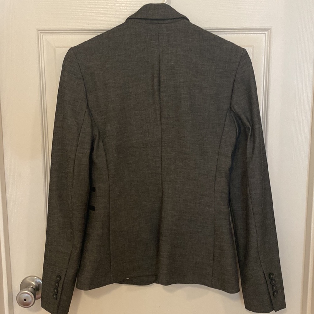 Express Suit Jacket - image 4